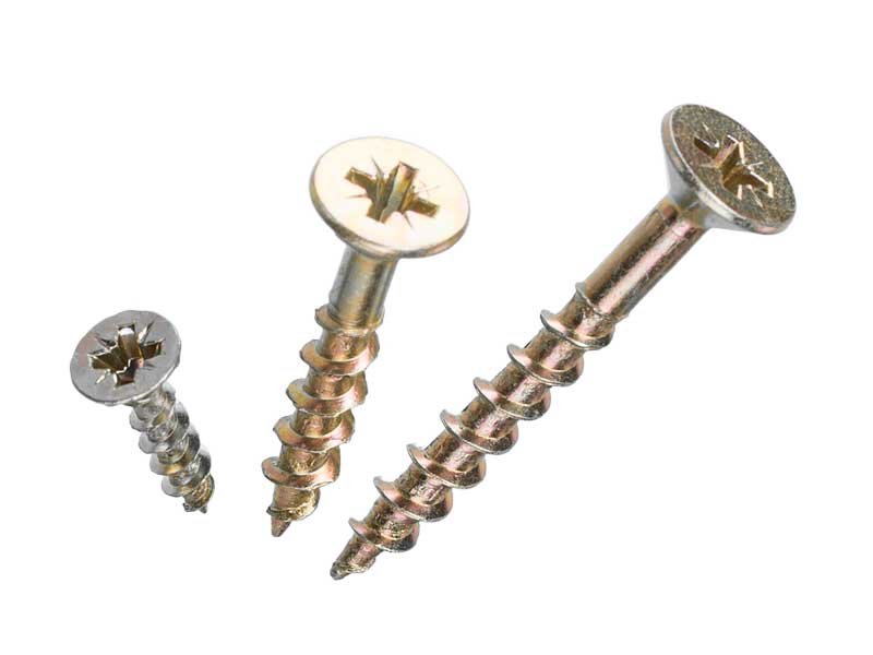 Self Tapping Screws